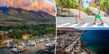 America’s most famous island cracks down on short-term rentals, slashing thousands of vacation homes