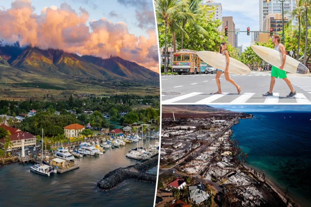 America’s most famous island cracks down on short-term rentals, slashing thousands of vacation homes