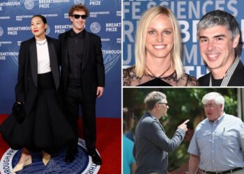 Billionaires are plotting to flee California if huge wealth tax passes