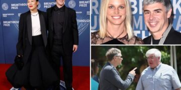 Billionaires are plotting to flee California if huge wealth tax passes