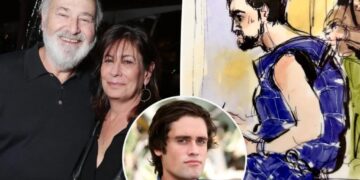 Rob Reiner’s son Nick locked away in solitary confinement, remains on suicide watch after grisly murders: report