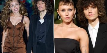 Miley Cyrus considering eloping with fiancé Maxx Morando as she balks at idea of ‘another wedding’: report