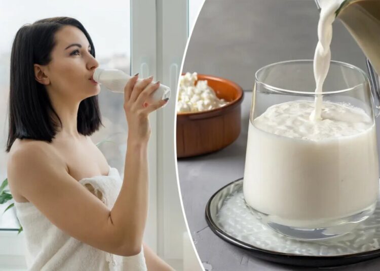 This trendy drink may help prevent or reverse aging: study