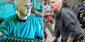 ‘Avatar’ director James Cameron slams the Oscars for snubbing sci-fi flicks — including ‘Dune’