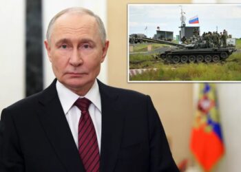 Over 200 Indian nationals recruited to fight in Ukraine War — as foreign ministry tries to secure their freedom