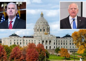 Feds say Minnesota fraud scandal could amount to $9B — as critics blame local media’s weak coverage on fears of seeming ‘racist’