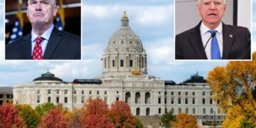 Feds say Minnesota fraud scandal could amount to $9B — as critics blame local media’s weak coverage on fears of seeming ‘racist’