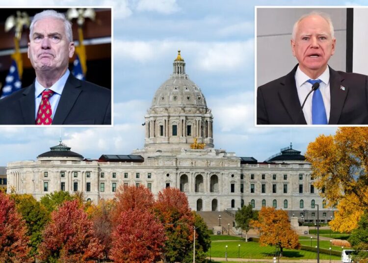 Feds say Minnesota fraud scandal could amount to $9B — as critics blame local media’s weak coverage on fears of seeming ‘racist’