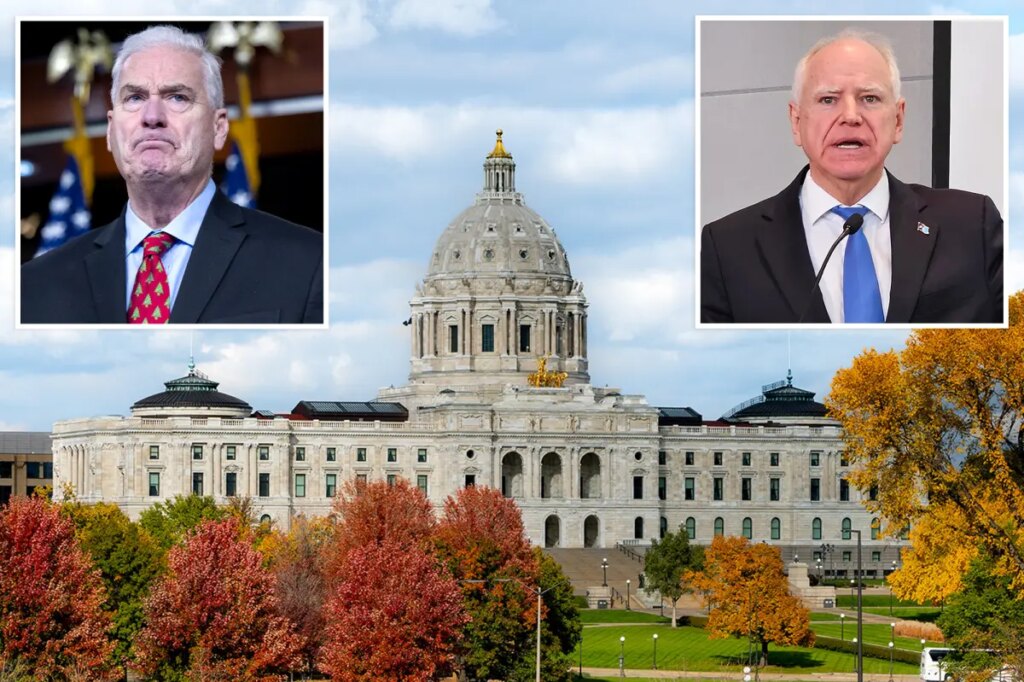 Feds say Minnesota fraud scandal could amount to $9B — as critics blame local media’s weak coverage on fears of seeming ‘racist’