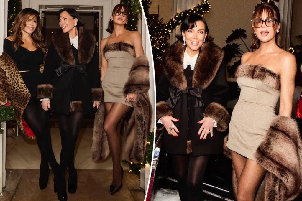 Lauren Sánchez celebrates first birthday as Jeff Bezos’ wife in lavish party with Kardashians