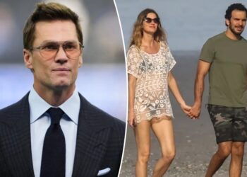 How Tom Brady really feels about ex Gisele Bündchen marrying Joaquim Valente: report