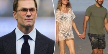 How Tom Brady really feels about ex Gisele Bündchen marrying Joaquim Valente: report