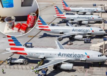 ‘Greedy’ American Airlines ripped after announcing fliers no longer earn miles, other perks with basic economy tickets: ‘No loyalty’
