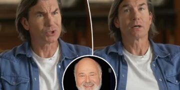 Jerry O’Connell cries over Rob Reiner’s murder in emotional CBS special