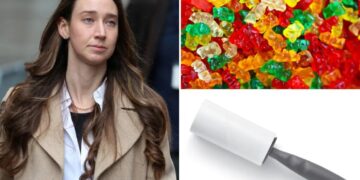 Judge orders JPMorgan to keep paying Charlie Javice’s $74M legal bills — including $530 in gummy bears