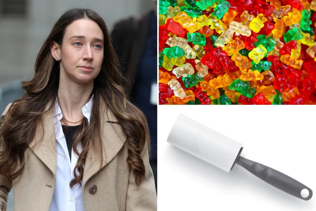 Judge orders JPMorgan to keep paying Charlie Javice’s $74M legal bills — including $530 in gummy bears