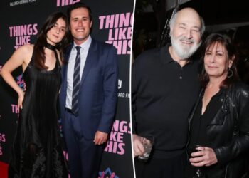 How Rob and Michele Reiner’s kids Jake and Romy will honor their parents after murders