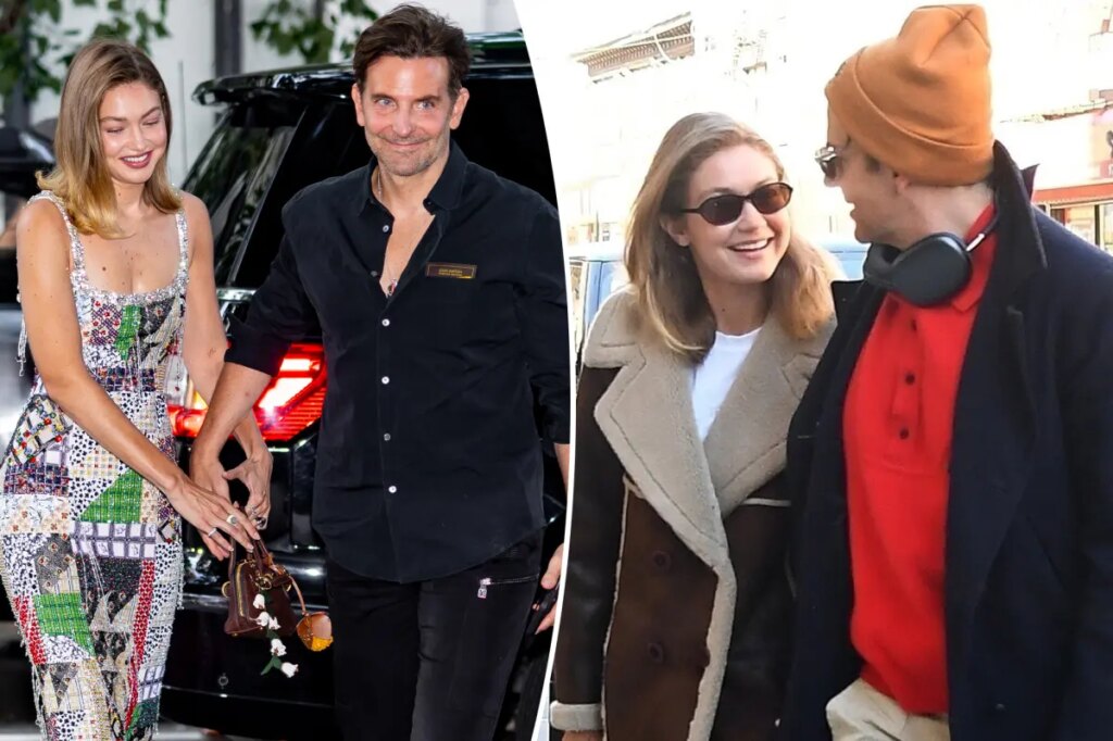 Bradley Cooper takes major step in proposal plans two years into Gigi Hadid romance: report