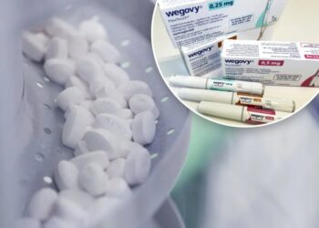 FDA approves new daily Wegovy pill — and it’ll be available way sooner than you think