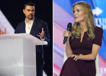 Megyn Kelly blasts Ben Shapiro, Bari Weiss, claims ‘they are making antisemites’