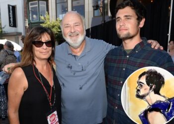 Tragic new details in Rob and Michele Reiner’s murders emerge as death certificates are released