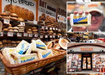 Cookies depicting MetroCard fly off shelves before NYC icon’s demise Dec. 31