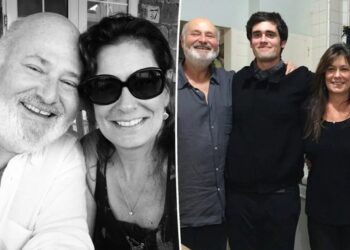 Cops were called to Rob and Michele Reiner’s home numerous times in years leading up to murders