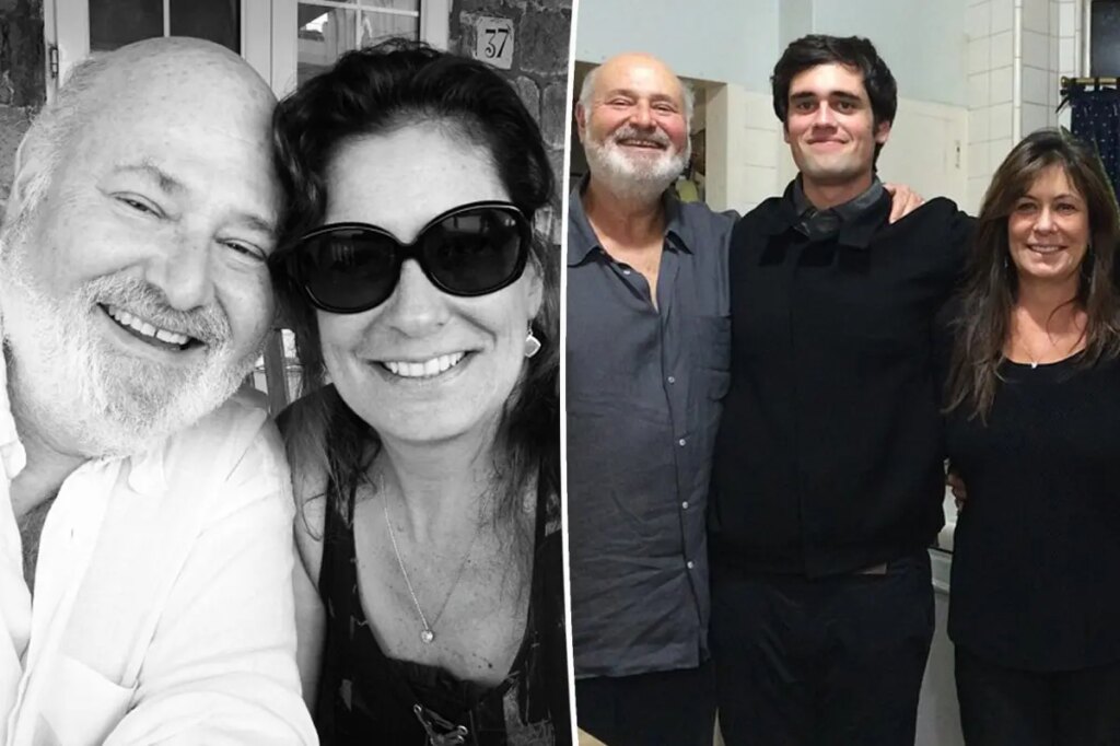 Cops were called to Rob and Michele Reiner’s home numerous times in years leading up to murders