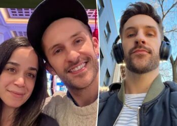 ‘SNL’ writer Jimmy Fowlie pleas for help finding missing sister: ‘We are worried that she isn’t safe’