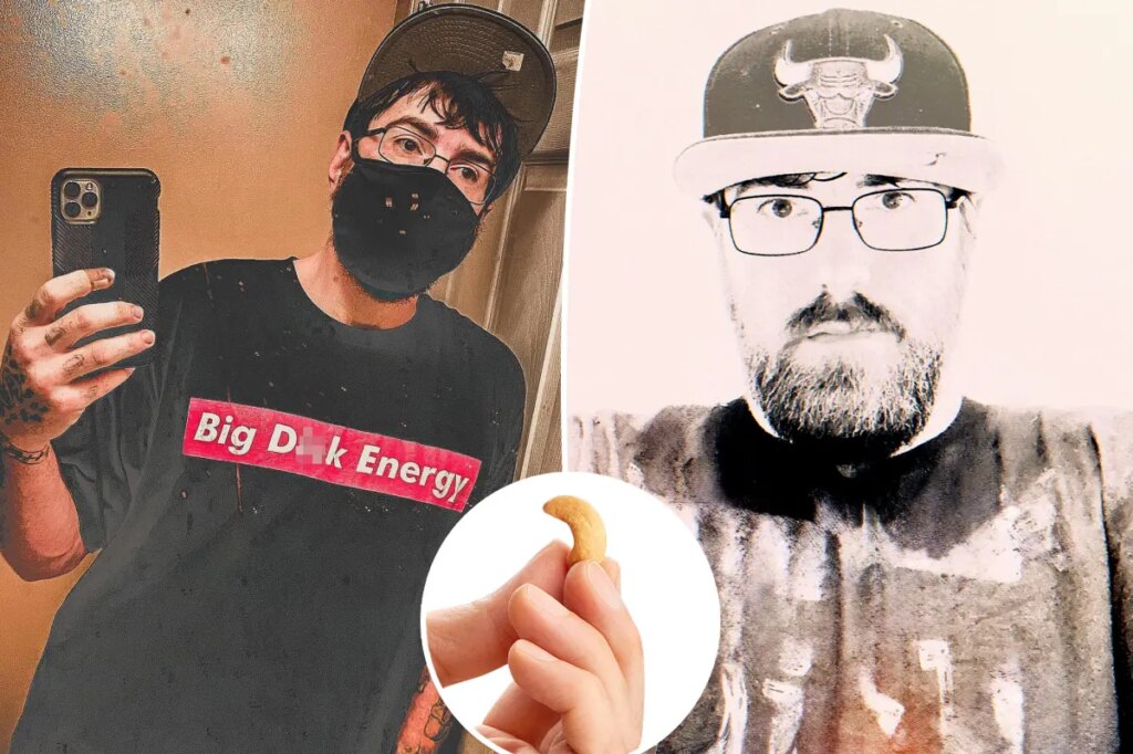 I have the world’s smallest penis — here’s how it impacts dating and sex