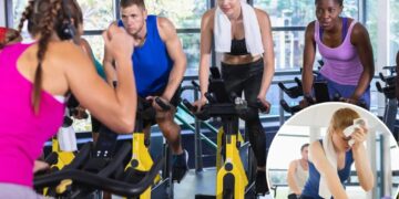 The life-threatening condition you can get from spin class — and when to go to the hospital