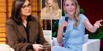 Bari Weiss turned against Megyn Kelly after she spurned CBS debate proposal: report