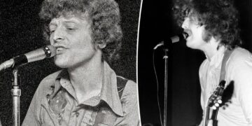 Jethro Tull’s original guitarist Mick Abrahams dead at 82