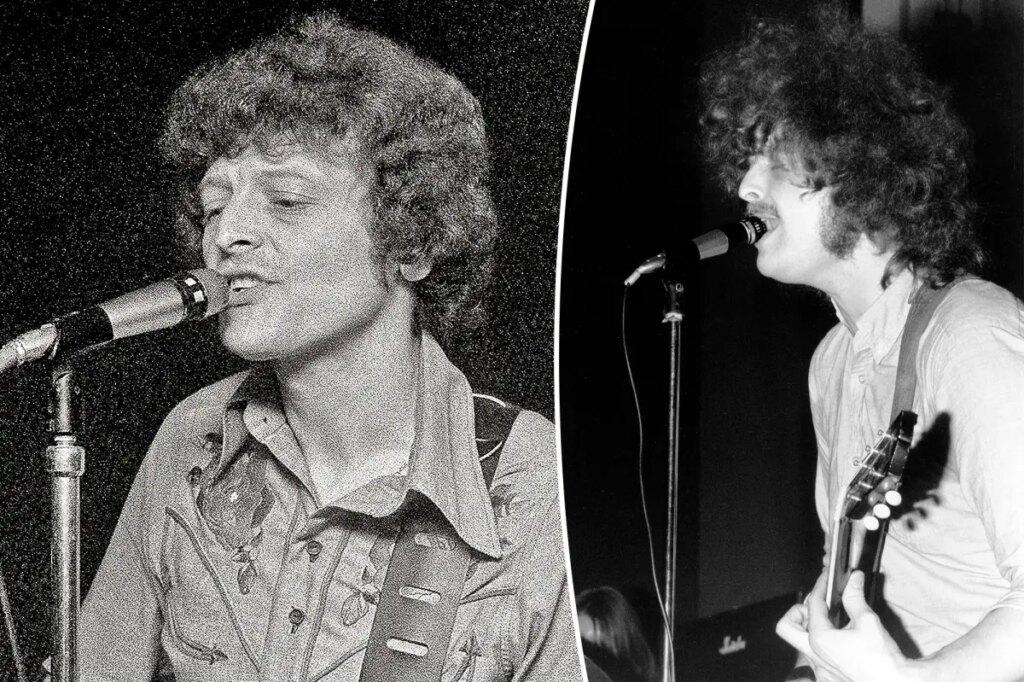 Jethro Tull’s original guitarist Mick Abrahams dead at 82