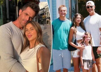 How ‘Mormon Wives’ star Demi Engemann’s husband Bret and kids reacted to ‘Fruity Pebbles’ revelation going public