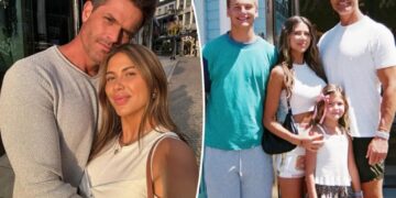 How ‘Mormon Wives’ star Demi Engemann’s husband Bret and kids reacted to ‘Fruity Pebbles’ revelation going public
