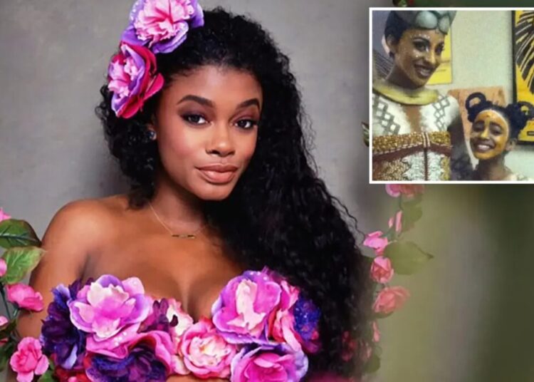 Former Broadway child star allegedly killed by boyfriend in NJ ‘had her whole life ahead of her’: family