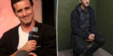 Late ‘The Wire’ actor James Ransone once heroically saved woman from sexual assault: ‘Grateful this man existed’