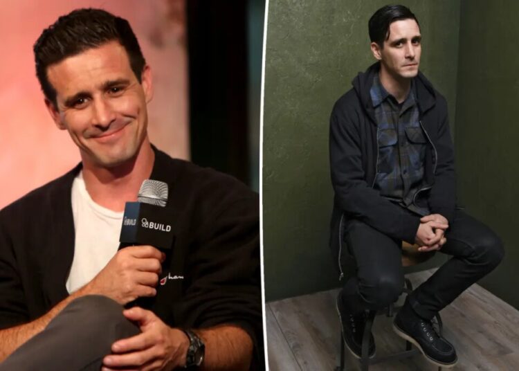 Late ‘The Wire’ actor James Ransone once heroically saved woman from sexual assault: ‘Grateful this man existed’