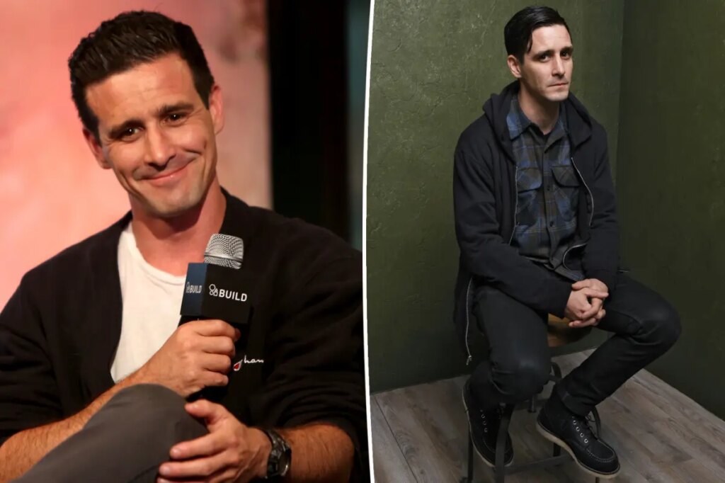 Late ‘The Wire’ actor James Ransone once heroically saved woman from sexual assault: ‘Grateful this man existed’