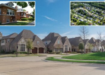 Here’s where homebuyers got the most for their money in 2025