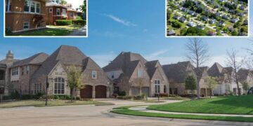 Here’s where homebuyers got the most for their money in 2025