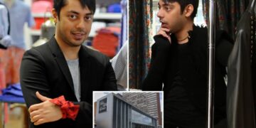 Saks ‘Fashion Whisperer’ accused of ripping off millions from dementia-stricken client