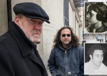 Bronx girl’s 1970 murder could be tied to Son of Sam, retired detective and crime buff believe