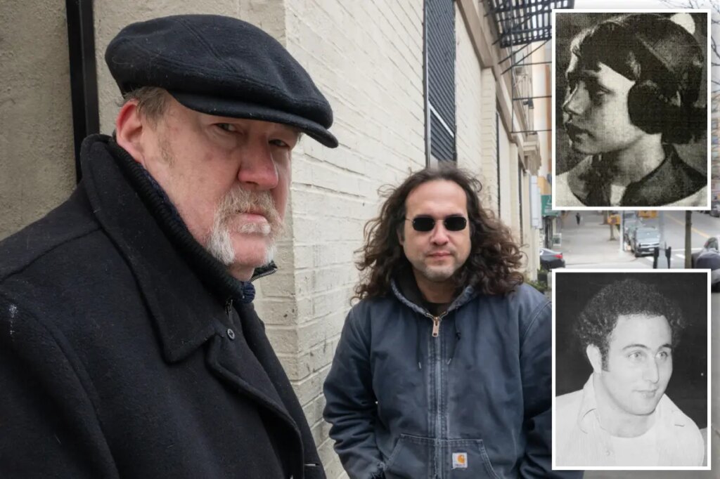 Bronx girl’s 1970 murder could be tied to Son of Sam, retired detective and crime buff believe