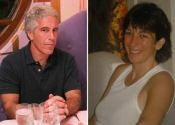 Newly unearthed Epstein documents reveal long list of potential SDNY prosecutions