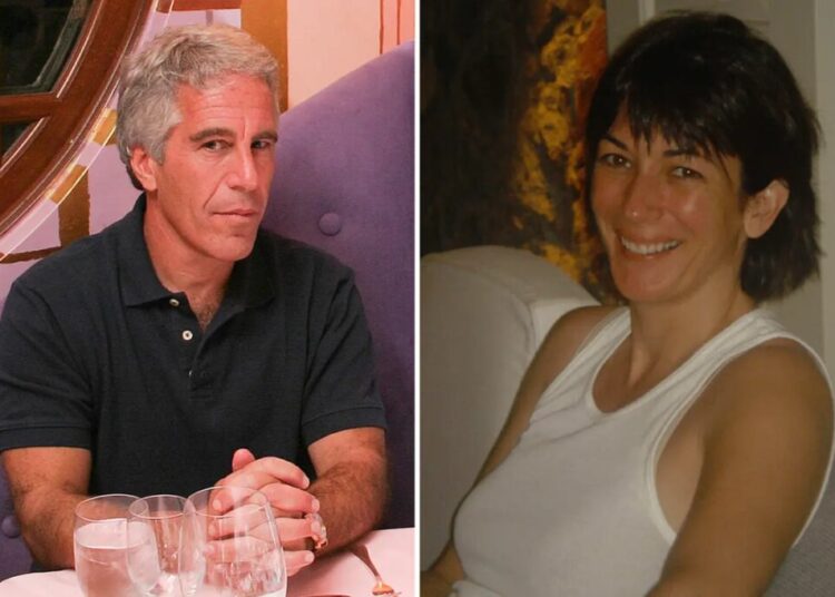 Newly unearthed Epstein documents reveal long list of potential SDNY prosecutions