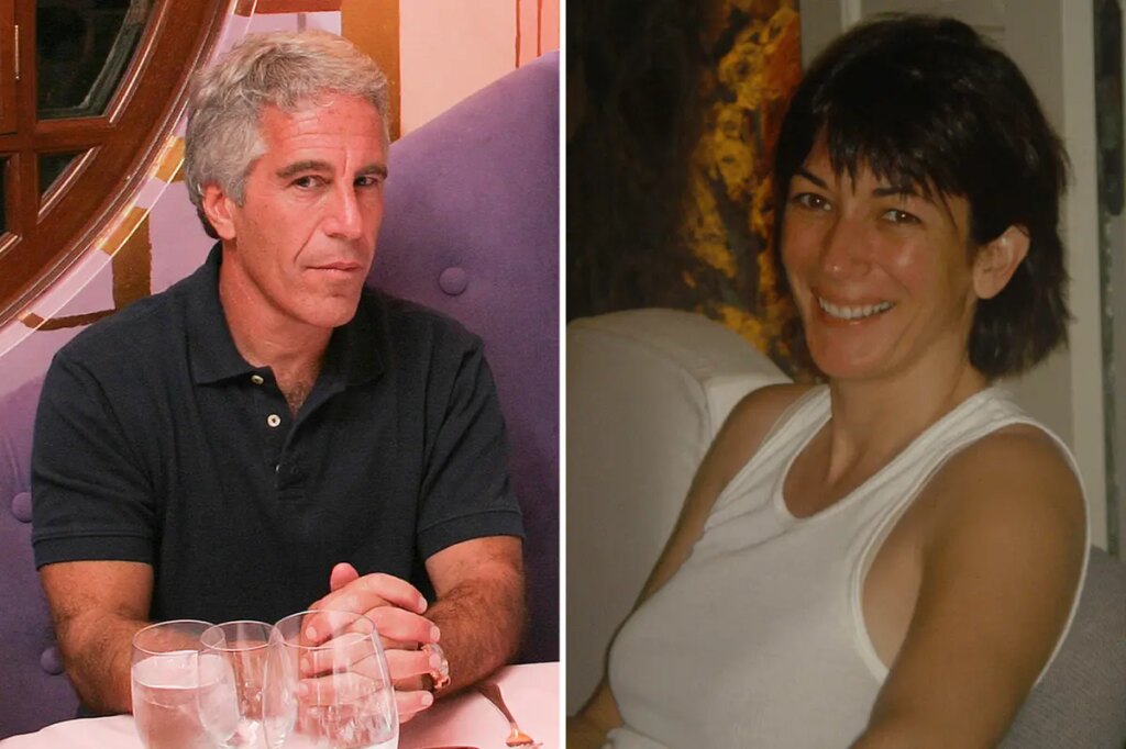 Newly unearthed Epstein documents reveal long list of potential SDNY prosecutions