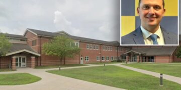 Pennsylvania principal axed after ranting about ‘Jew money’ in voicemail to parent