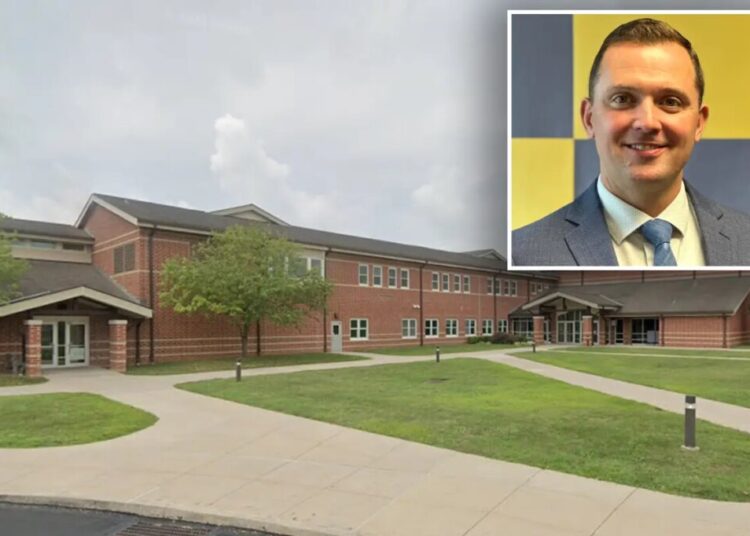 Pennsylvania principal axed after ranting about ‘Jew money’ in voicemail to parent